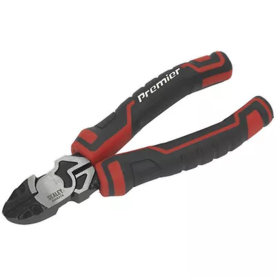 £18.99 • Buy 160mm High Leverage Side Cutters - Precision Cutting Edges - Corrosion Resistant