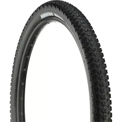 Maxxis Ardent Race Tire Clincher Wire Requires Tube Black 27.5 X 2.2 • $40.52