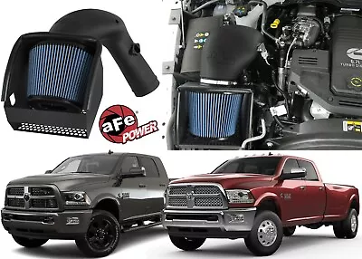 AFe 54-32412 Performance Intake Filter Kit For 2013-2018 6.7L Cummins New USA • $366.60