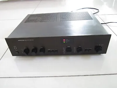Proton 550 By Nad Stereo Amplifier • $350
