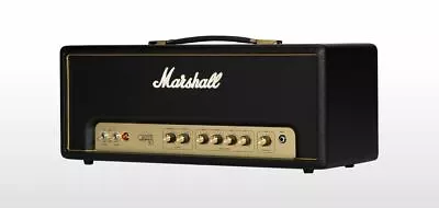 Marshall Origin50H - 50 Watt Guitar Amplifier Head • $749.99