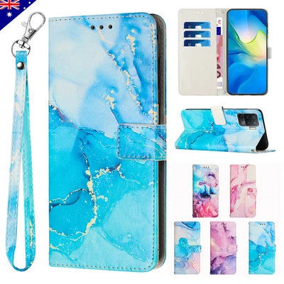 $13.59 • Buy For OPPO A74 A54 A93 5G A16S A54S A57S Case Magnetic Leather Wallet Flip Cover