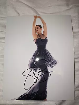 Sandra Bullock 10 X 8 Hand Signed Photo With COA • £9.59