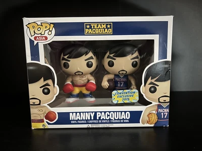 $350 • Buy Manny Pacquiao Funko Pop