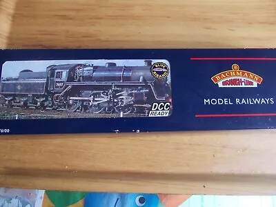 £62.95 • Buy Bachmann 00 Gauge Standard Class 4 76053 Loco