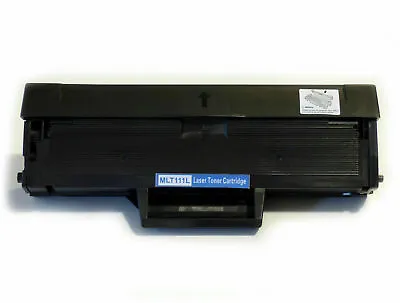 5x MLT-D111S Toner Cartridge For Samsung SL-M2020 SL-M2020W SL-M2070 SL-M2070FW • $80.80