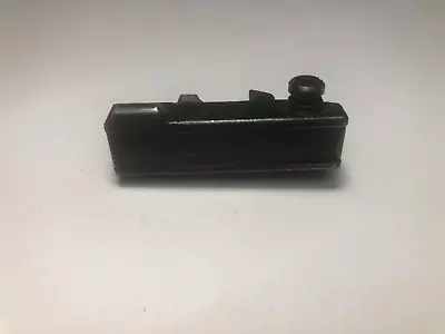 Ww11 German K-98 Bolt Release  • $45