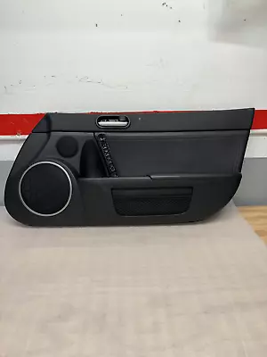 2007-2015 Mazda Mx-5 Miata NC Passenger Right Front Door Trim Panel NH52-6843Z • $175