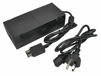 $37.89 • Buy Upgraded Xbox One High Quality Host Power Xbox One Power Adaptor AU