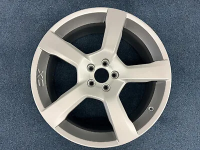 07-14 Volvo XC90 20x8 Reconditioned Cratus Wheel 31202585 • $395