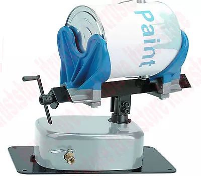 $218.24 • Buy Compressor Powered Pneumatic Air Paint Mixer Shaker Mixing Machine