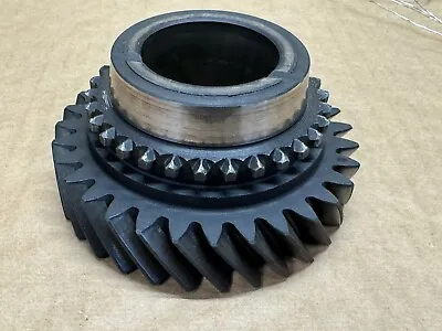 GM Chevy S10 Borg Warner T5 T-5 2nd Second Gear 31 Tooth NON World Class NWC • $59.99