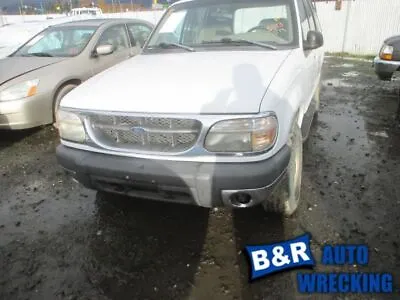 Transfer Case 4WD Part-time Electric Shift Fits 99-01 MOUNTAINEER 14064283 • $381