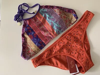 $50 • Buy Tigerlily & Monte & Lou Swimwear | Sizes 8 & 12