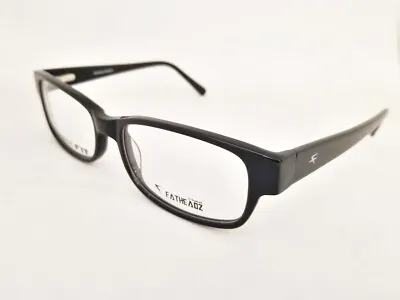 FATHEADZ EYEWEAR FH-0041 Jaxsonian XL Eyeglasses Frame Black MEN 60mm • $69.90