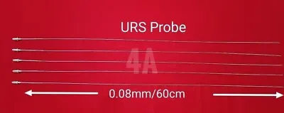 4a Lithoclast Urs Probe Set 0.08mm Of 5 • $127.13