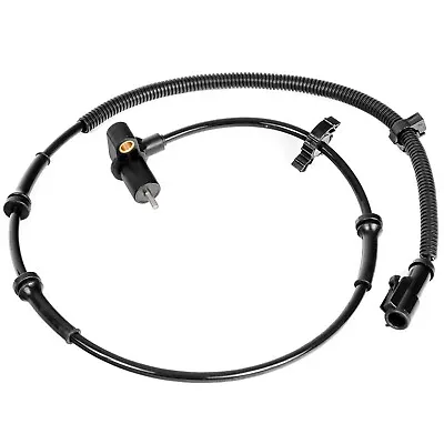 Holstein Parts ABS Wheel Speed Sensor For 97-04 Ford Mustang-Front Left-2ABS1193 • $41.57