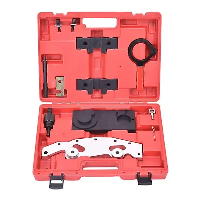 Camshaft Alignment Lock Timing Tool For BMW M52TU/M54/M56 Double Vanos Master • $90.99