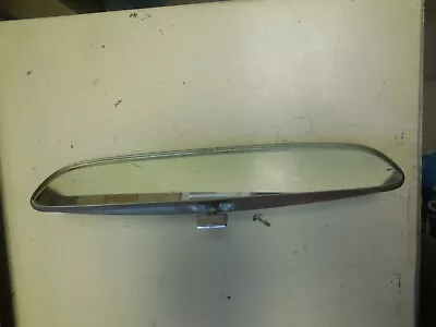 Used Original 1966 Ford Mustang Day Night Mirror • $24.99