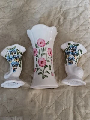 £5 • Buy Cinque Ports Pottery Vases