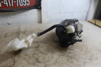 $259.95 • Buy 2017 2018 Honda CR-V CRV 1.5L OEM Power Brake Booster W/ Reservoir 46000-TLA-A06