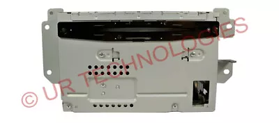 Be5t18d821aa Ford Am/fm Cd Acm Tuner 2011-2012 Milan/fusion Be5t-18d821-aa • $65