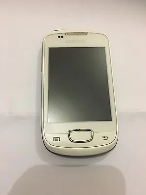 Samsung Galaxy Mini GT-S5570 (Unlocked) Smartphone Excellent Condition • £15.99