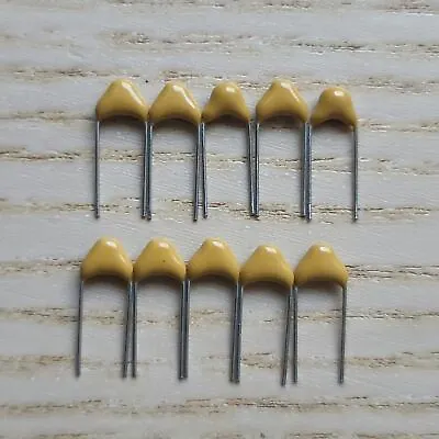 10pcs Multilayer Ceramic Capacitor MLCC 50V 10PF-10uF AU STOCK FAST POSTAGE • $2.75