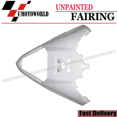 Unpainted Rear Lower Tail Section Fairing Cover Fit For Yamaha YZF R6 2008-2016 • $22.88