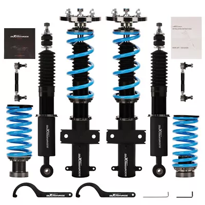 MaXpeedingrods COT6 Damper Coilovers Suspension Kit For Ford Mustang 2005-2014 • $706