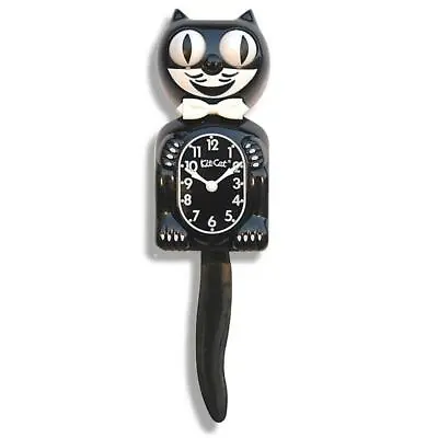 15  Classic Style Vintage Inspired Kit-Cat Klock BC-1 California Clock Company • $59.99