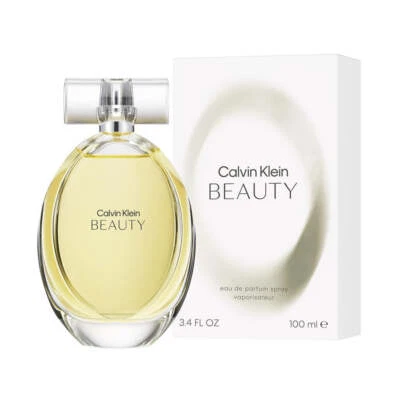 New Calvin Klein Beauty Eau De Parfum 100ml* Perfume • $64.95