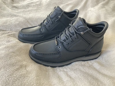 £125 • Buy Rockport Umbwe Boots NEW And UNWORN (UK Size 8.5)