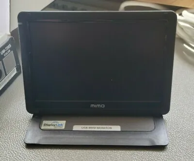 Mimo Mini Monitor UM-710S • $50