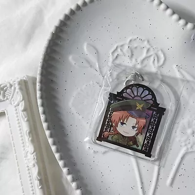 Gintama - Kamui Acrylic Charm • $9.53