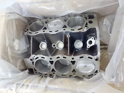 OEM Toyota 3.0L V6 Engine Shortblock 1988-95 Pickup 4Runner T100 3VZ New In Box! • $2950