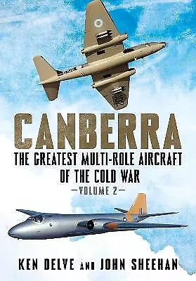 Canberra - 9781781558751 • £28.43