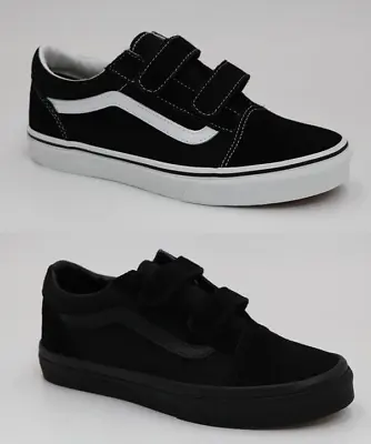 VANS Old Skool V Sneaker Junior • $44.99