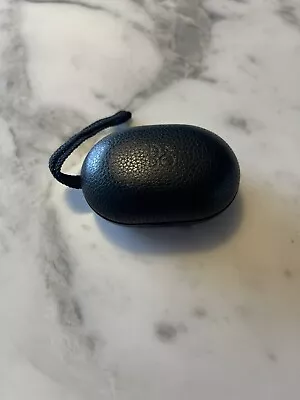 £60 • Buy B&O Bang And Olufsen Beoplay E8 Wireless Bluetooth Bud Earphones Black