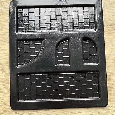 Original Linka Paving Mould not Scalecast • £6.50