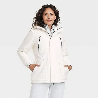 Women's Snowsport Jacket - All In Motion • $22.99