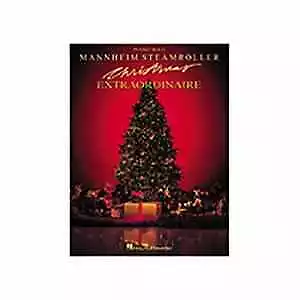 Mannheim Steamroller - Christmas Extraordinaire - Paperback - Good • $6.06