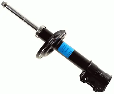 Sachs Shock Absorber Front 300 032 Fits Volkswagen Polo 1.4 (9N) 55kw 1.4 (9... • $129.16
