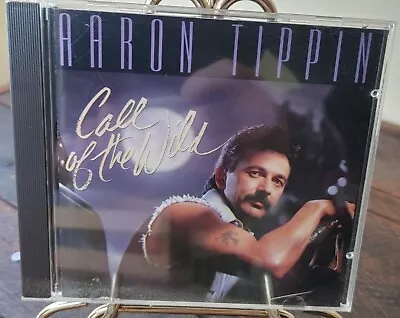 Call Of The Wild - Audio CD By Aaron Tippin - LIKE NEW • $5.35