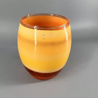 Planet Saturn Glass Votive Candle Holder By Surreal Entertainment • $8