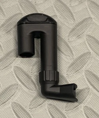 $14.99 • Buy Fluval 304/305/306/307/404/405/406/407 Output Nozzle New Unused