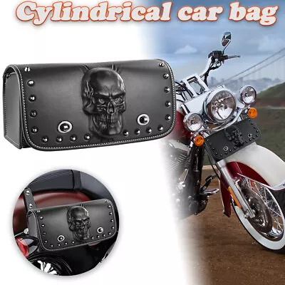 Motorcycle Handlebar Bag Tool Fit For Harley V-Rod Touring CVO • $28.32