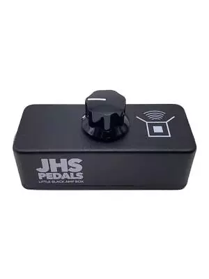 Jhs Pedals Little Black Amp Box/Passive Attenuator- Pedal • $288.15