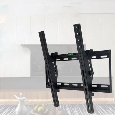 $43.19 • Buy Degrees Tilt For LG Sony Wall Mount LCD LED Monitor TV Frame Support TV Bracket