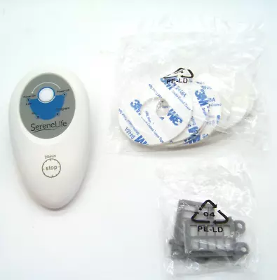 SereneLife Remote + More For Portable Spa Bubble Bath Mat Massager PHSPAMT24HT • $19.95